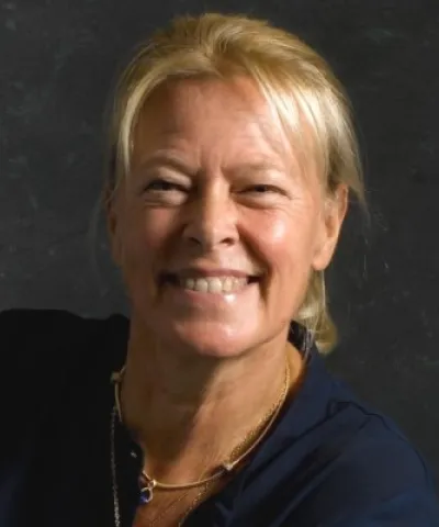 Francoise de Craecker