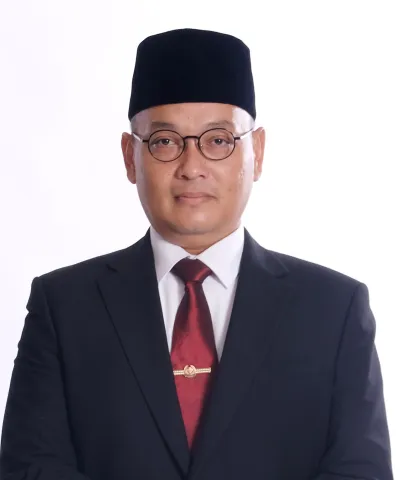 Dedi Ahmad Kurnia