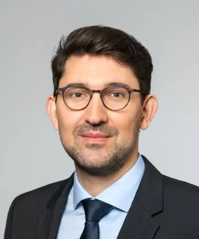 Maximilian Franz