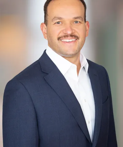 Dominic Cador