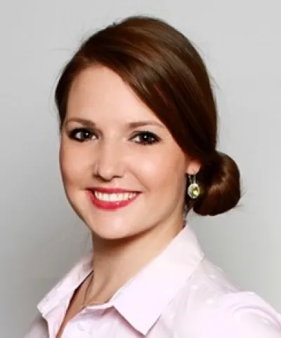Lucie Fuchsova