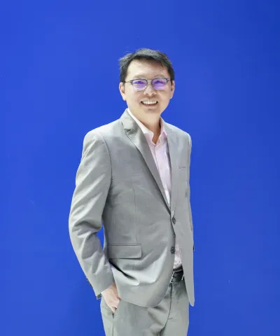 Boon Sian Chai