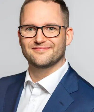 Tobias Fuchs