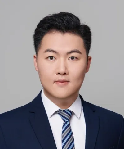 Quincy Meng Simon-Kucher