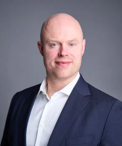 Oliver Wehrkamp Photo 