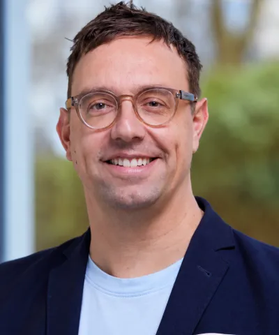 Alexander Baunach