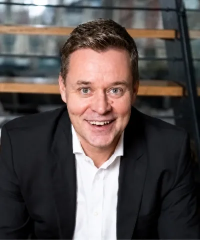 Carsten Lange