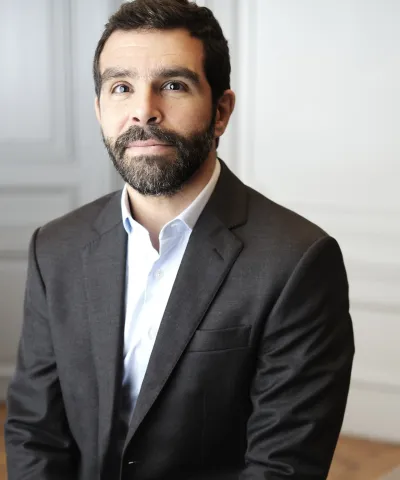 Gael Hichri