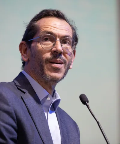 Armando Genazzani