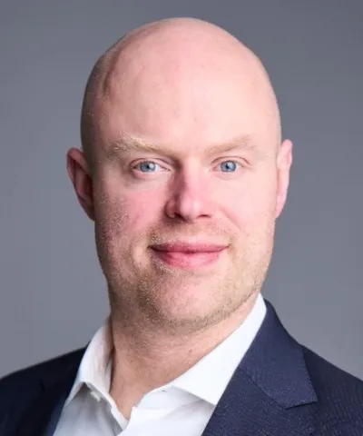 Oliver Wehrkamp
