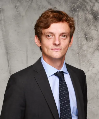 Antoine Ausseur