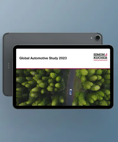 Global Automotive Study