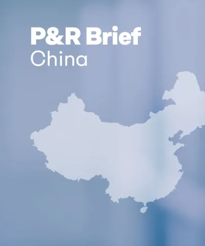china