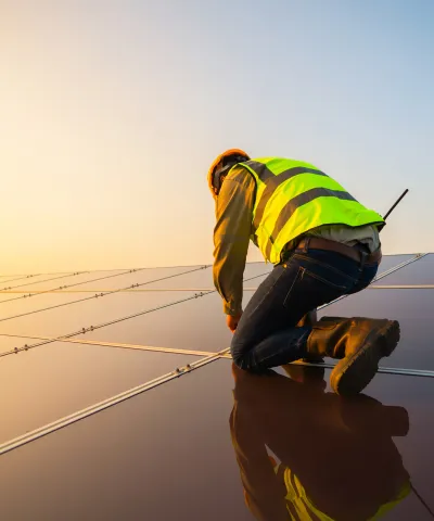 Field services outlook