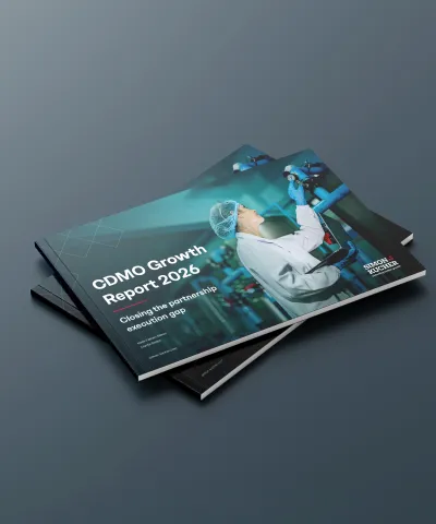CDMO Growth 2026