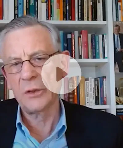 Herman Simon zu Maßnahmen nachhaltigem Wachstums