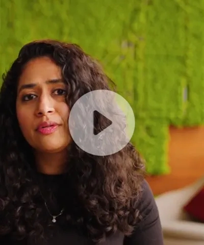 Partner Shikha Jain zum Schlüsselfaktor Nachhaltigkeit