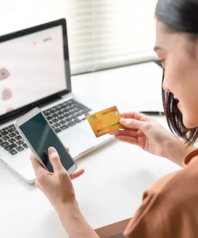 Embedded Finance & Payments