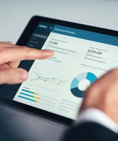 Digitale Regionalbanken