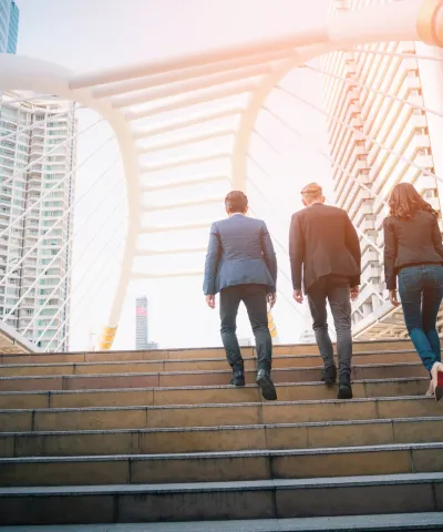 Fit for growth seminar