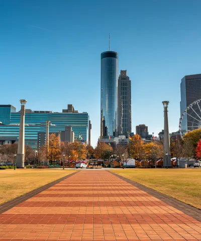 Atlanta