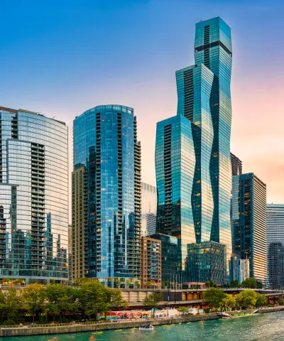 Chicago