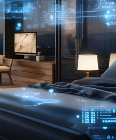 AI CG