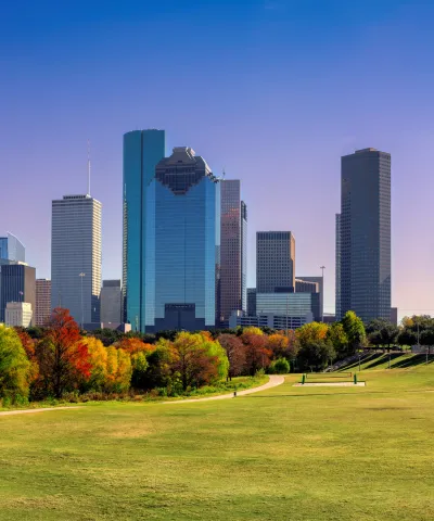 Houston