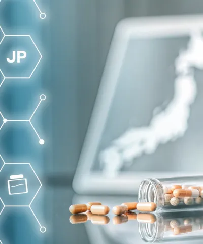 Webinar Japan Pricing & Market Access
