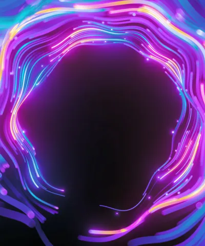 neon