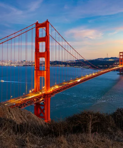 San Fran