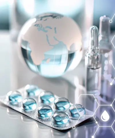 Pharma tender excellence