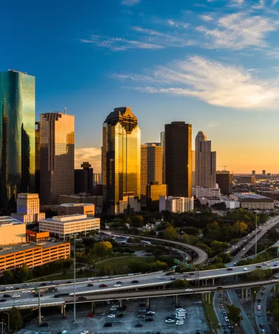 Houston