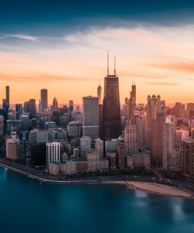 chicago