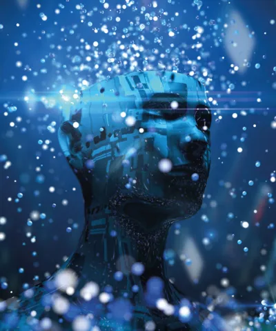 Robot