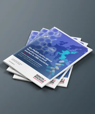 Whitepaper_6 P&MA myths about the pharma market in CEE