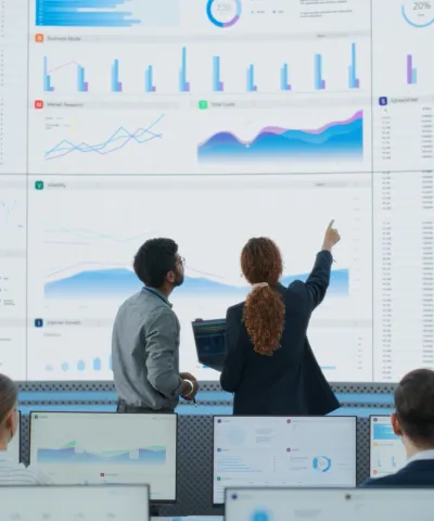 AI in professional services