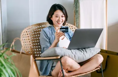 chinese consumer