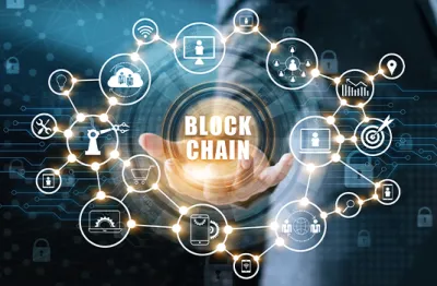 blockchain impact on business