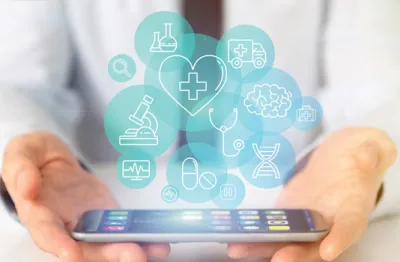 digital healthcare