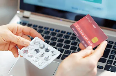 Amazon pharmacy