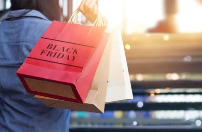  Black Friday Forecast