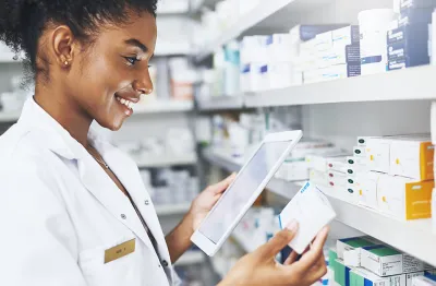 brick and mortar pharmacy