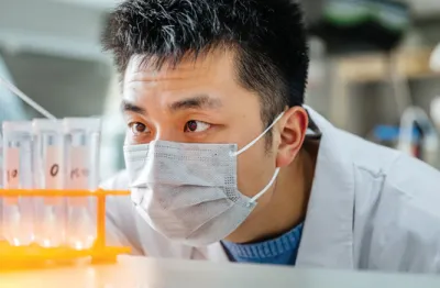 Blog Header China rare diseases