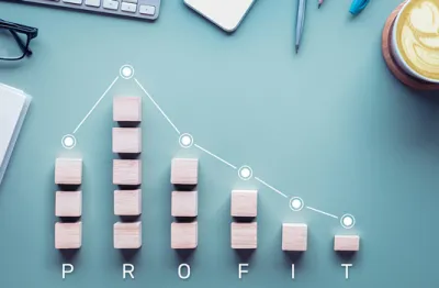 competition based pricing