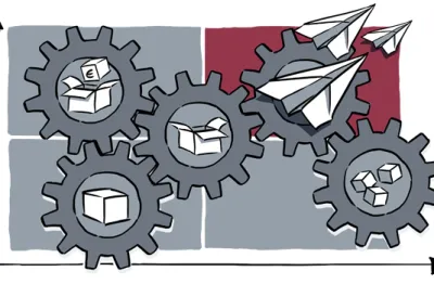 medtech firms transformation