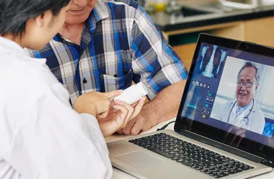 telehealth providers