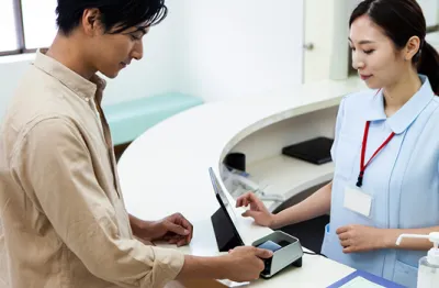 self pay healthcare offering