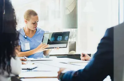 digital HCP engagement