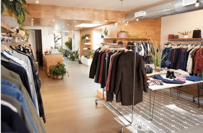 fashion as a service